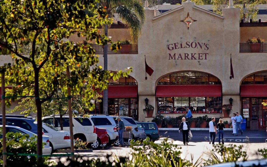 Gelson’s Dana Point Hatch Chile Roasting Event