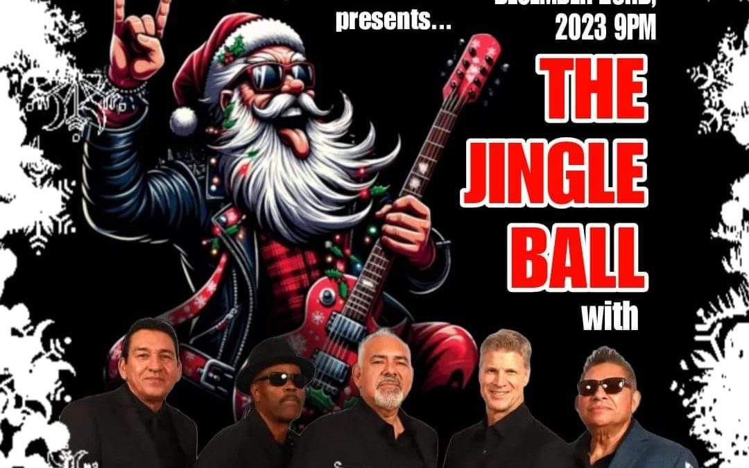 Jingle Ball by Family Style @ StillWater