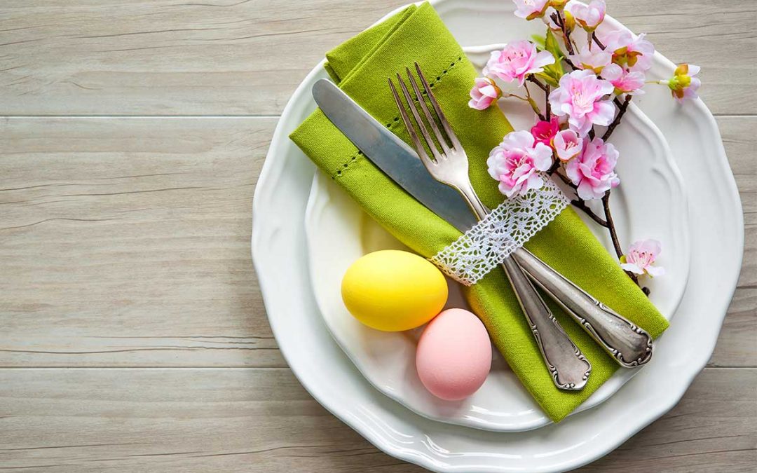 Fun-filled Easter Brunch at Laguna Cliffs Resort