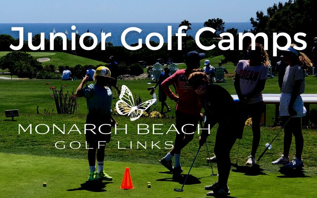 Holiday 2024 Junior Golf Camps (1 Day)