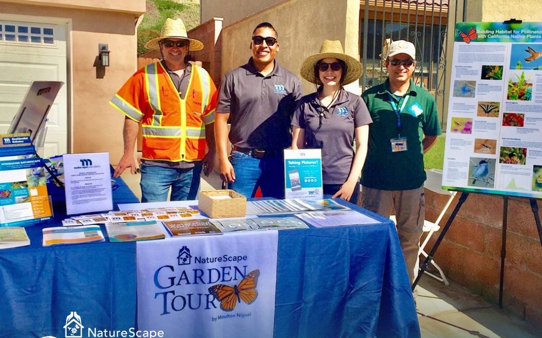 Moulton Niguel’s NatureScape Garden Tour