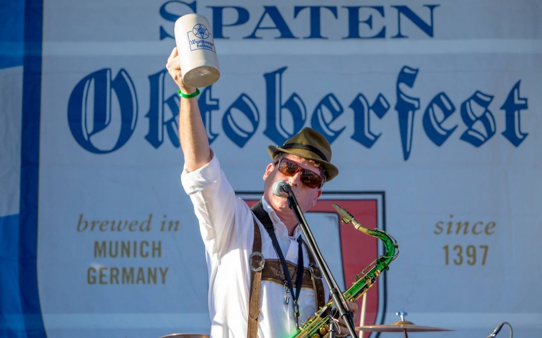 Dana Point Oktoberfest