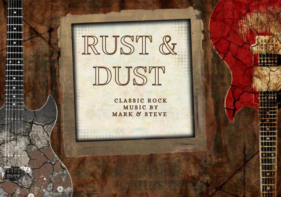 Live Music by Rust & Dust at Old Acre