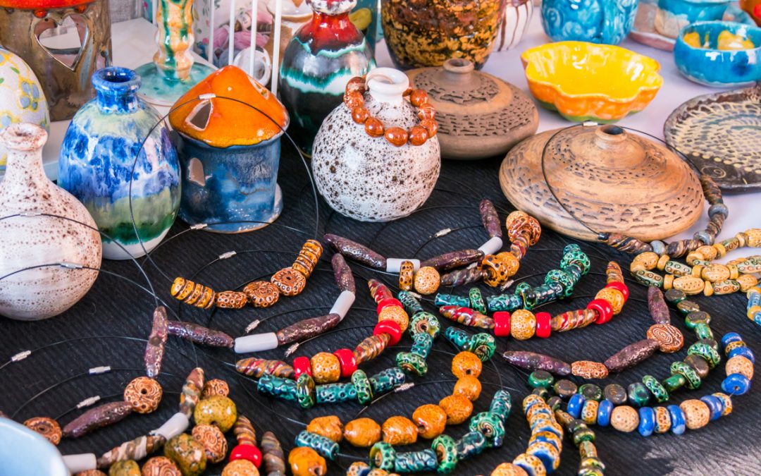 Dana Point Summer Bazaar