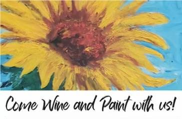 Island Style – Paint Night at Old Acre Winery