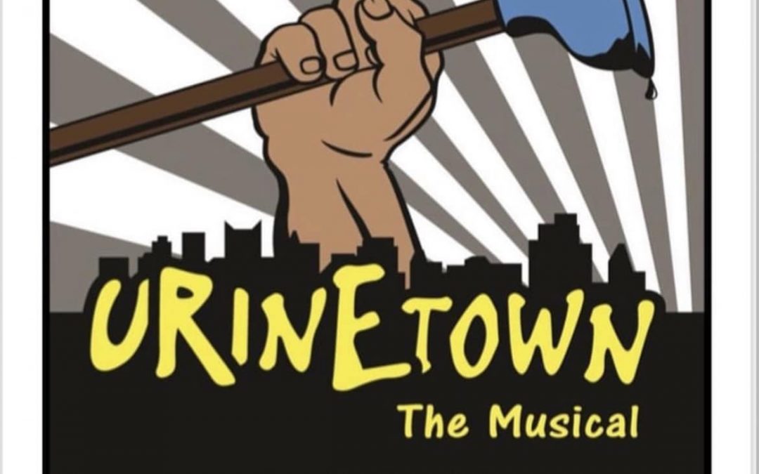 Urinetown @ Porthole Theatre