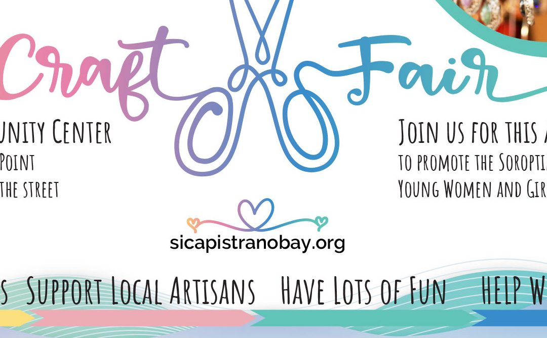 5th Annual Craft Fair