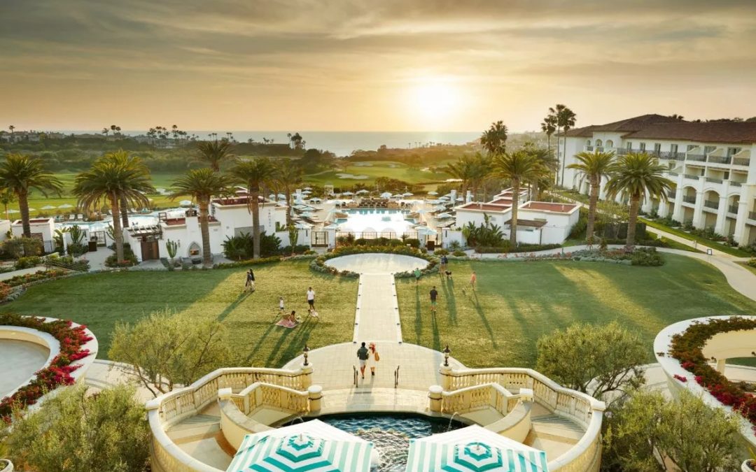 San Manuel Band of Mission Indians buys stake in Dana Point Resort