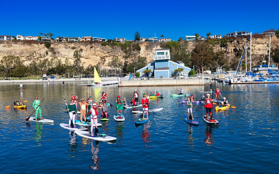 SUP Black Friday Stand Up Paddle