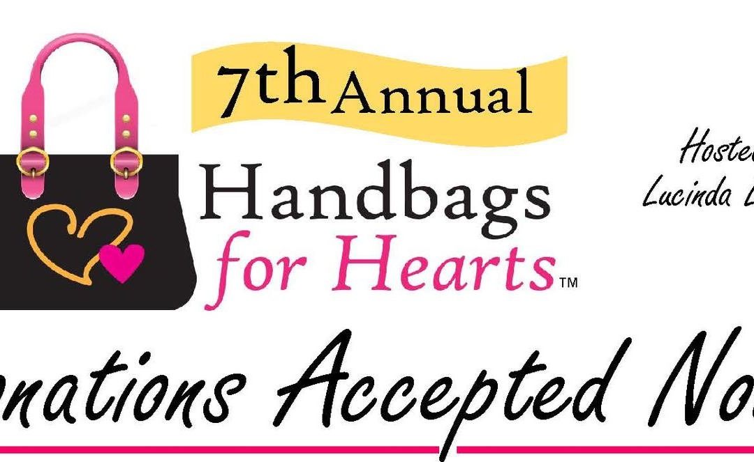 Handbags for Hearts