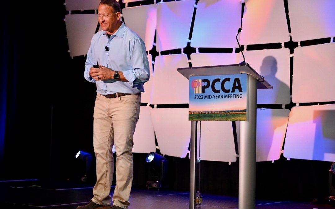 2023 PCCA Mid-Year Meeting (3 Day)