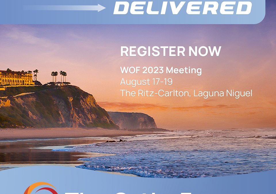 Western OrthoForum 2023 (3 day)