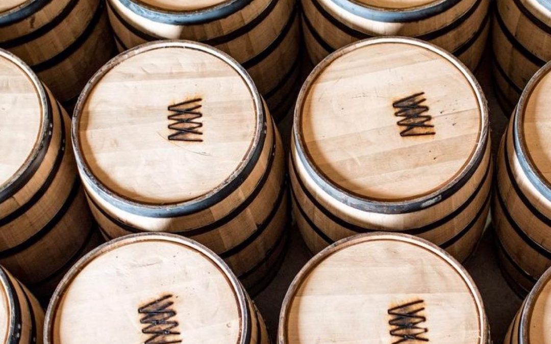 Wyoming Whiskey Barrel Party @ Craft House