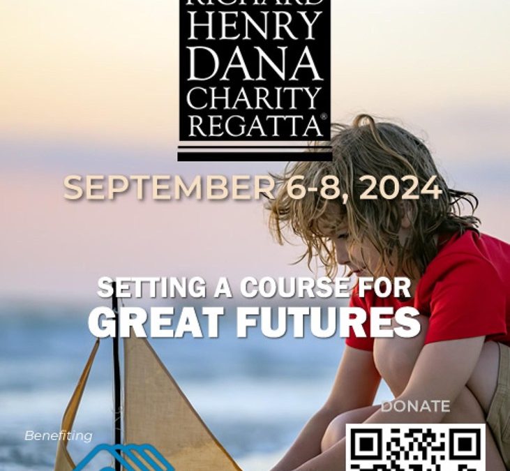 2024 RHD Charity Regatta @ Dana Point Yacht Club