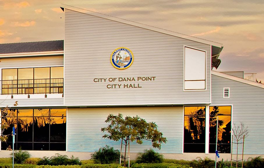 City of Dana Point General Municipal Election