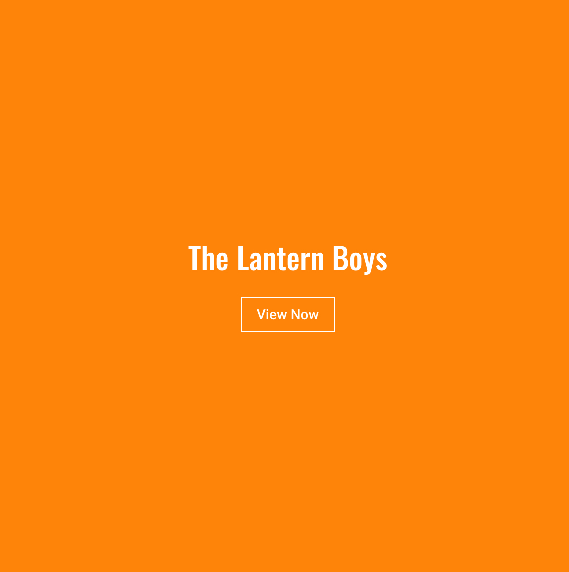 Lantern Boys